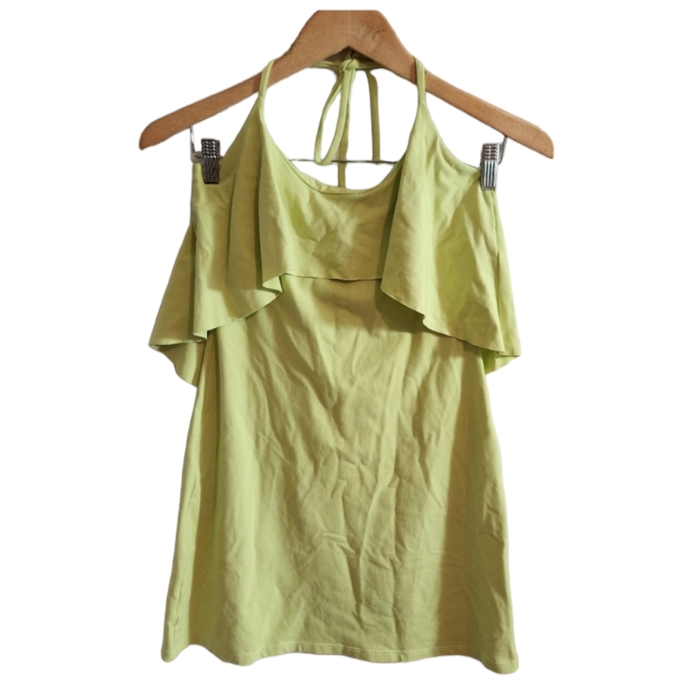 Susan Monaco Sleeveless Mini Dress Boho